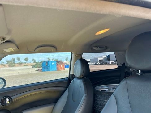 Used 2007 MINI Cooper Hardtop image 15