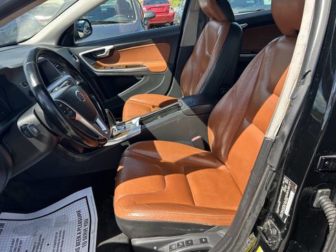 Used 2011 Volvo S60 T6 image 10