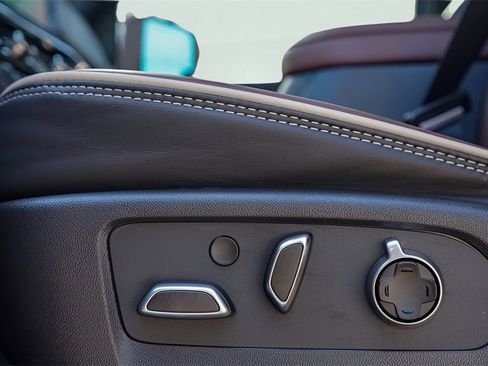 New 2026 GMC Sierra 3500 Denali Ultimate image 18