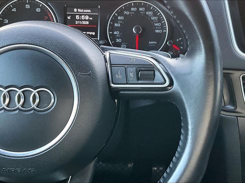 Used 2017 Audi Q5 2.0T Premium Plus w/ Technology Package image 25