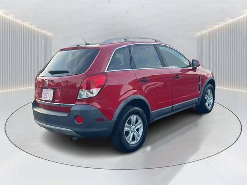 Used 2009 Saturn Vue XE w/ Premium Trim Package FWD image 4