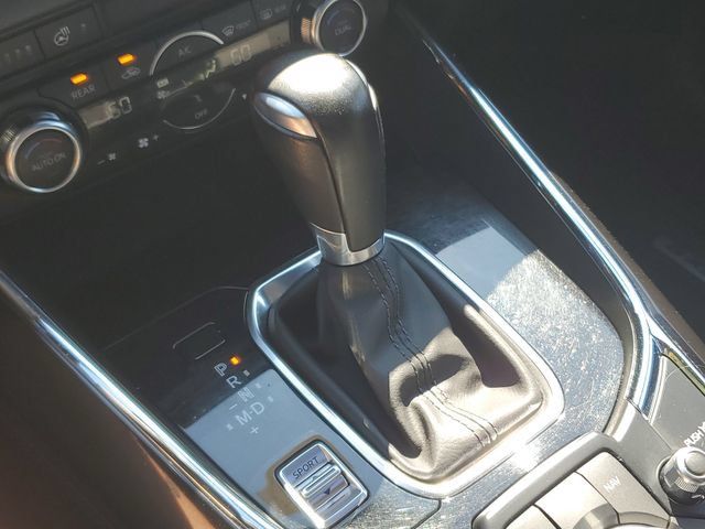 Used 2018 MAZDA CX-9 Grand Touring AWD/4WD image 32