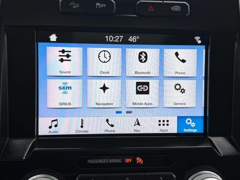 Used 2016 Ford F150 King Ranch w/ Equipment Group 601A Luxury image 58