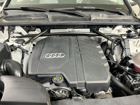 Used 2022 Audi Q5 2.0T Premium Plus AWD/4WD image 30