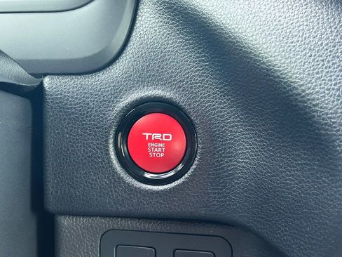 New 2026 Toyota Tundra Limited AWD/4WD image 24