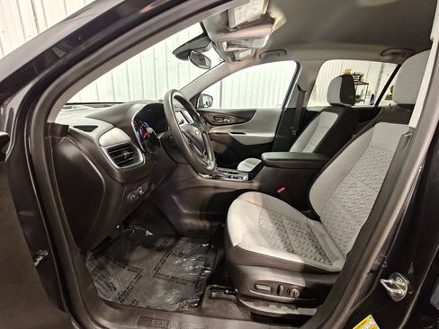 Used 2023 Chevrolet Equinox LT FWD image 21