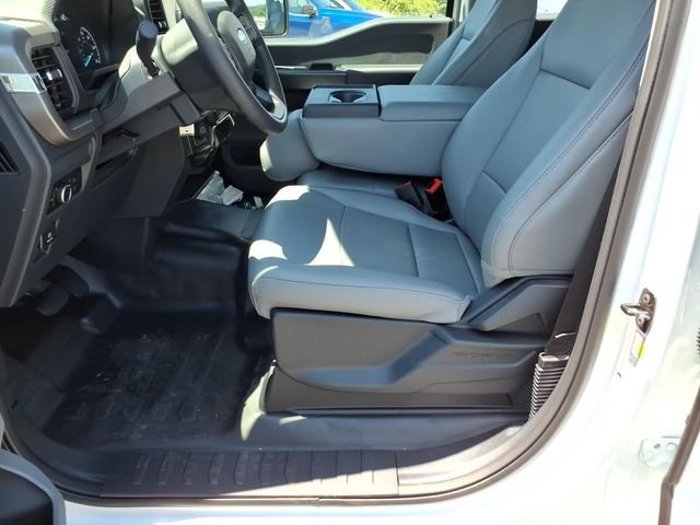 New 2026 Ford F150 XL w/ Tow/Haul Package AWD/4WD image 17