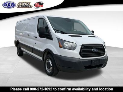 Used 2018 Ford Transit 250 148 Low Roof
