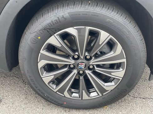 New 2026 Buick Envision Preferred AWD/4WD image 31