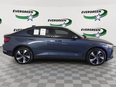 Used 2023 Polestar Polestar 2 w/ Pilot Pack AWD/4WD image 4