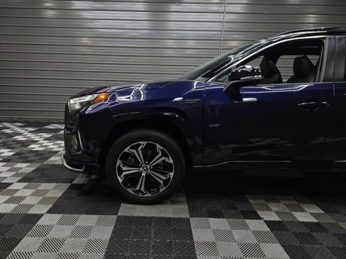 Used 2024 Toyota RAV4 XSE w/ Premium Package AWD/4WD image 47