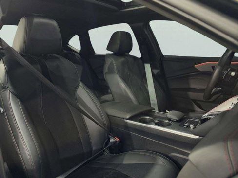 Used 2024 Acura TLX SH-AWD w/ A-SPEC Pkg image 12