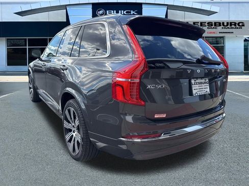 Used 2025 Volvo XC90 B6 Ultra image 5