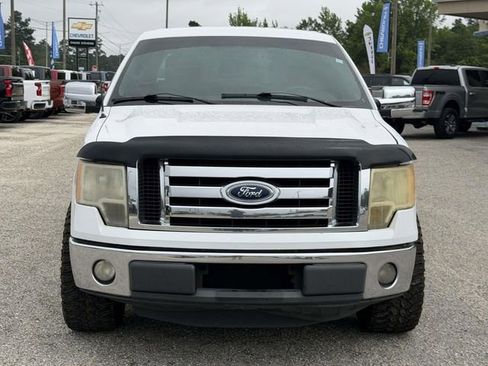 Used 2011 Ford F150 XLT RWD image 5