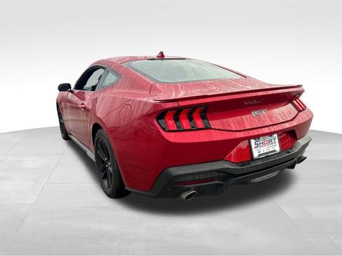 Used 2024 Ford Mustang GT image 3