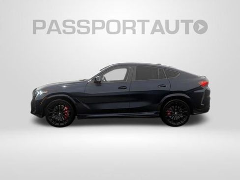 New 2027 BMW X6 xDrive40i image 5