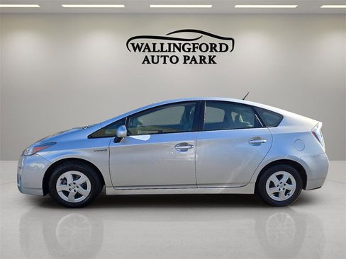 Used 2010 Toyota Prius image 7