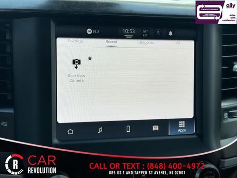 Used 2024 RAM 3500 Big Horn image 33