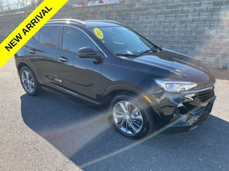 Used 2023 Buick Encore GX Select w/ Experience Buick Package video 1