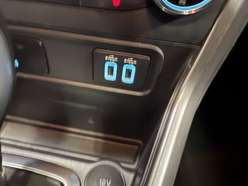 Used 2020 Ford EcoSport SE image 16