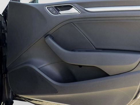 Used 2018 Audi A3 2.0T Premium Plus image 36