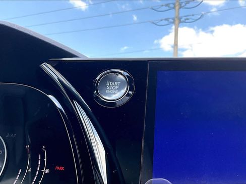 Used 2023 Lexus RX 350 Premium Plus w/ Cold Area Package image 34