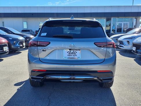 New 2026 Buick Envision Sport Touring image 15