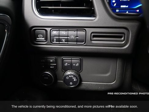 Used 2023 Chevrolet Tahoe RST w/ RST Performance Edition image 12