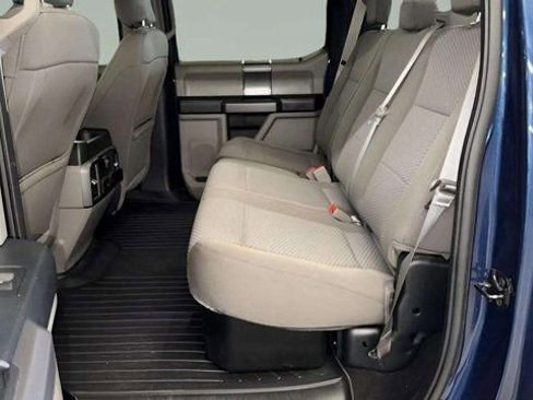 Used 2018 Ford F150 XLT w/ Equipment Group 302A Luxury image 19