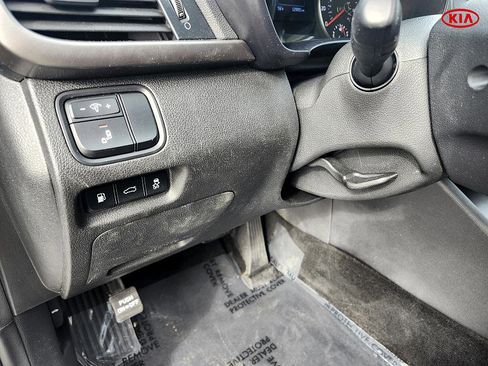 Used 2018 Kia Optima LX w/ Convenience Package image 14