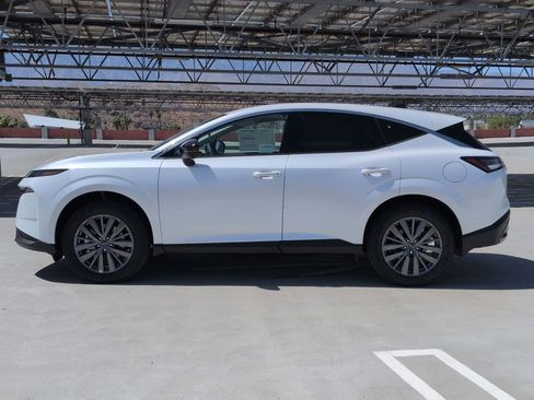 New 2026 Nissan Murano SL image 3