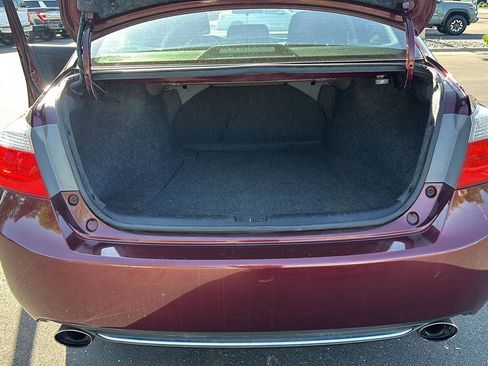 Used 2015 Honda Accord Sport image 24