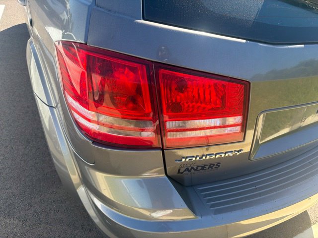 Used 2012 Dodge Journey American Value Package w/ Flexible Seating Group FWD image 11