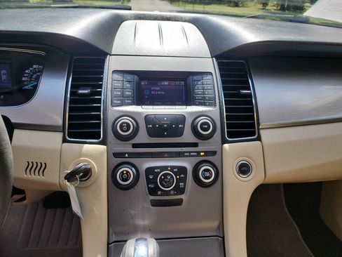 Used 2015 Ford Taurus SEL FWD image 21