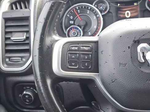 Used 2022 RAM 2500 Lone Star w/ Level A Equipment Group image 21