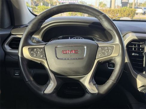 Used 2019 GMC Acadia Denali image 21