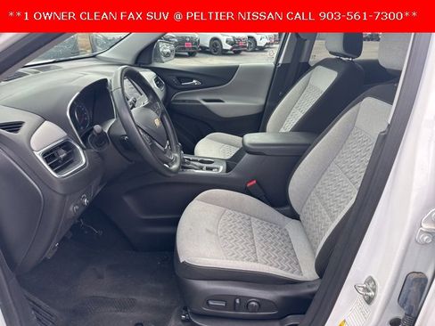 Used 2024 Chevrolet Equinox LT image 10