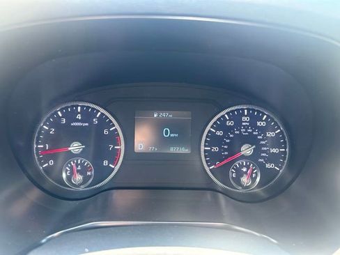Used 2022 Kia Telluride S AWD/4WD image 35