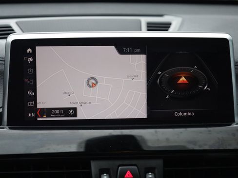 Used 2021 BMW X1 sDrive28i w/ Premium Package FWD image 10