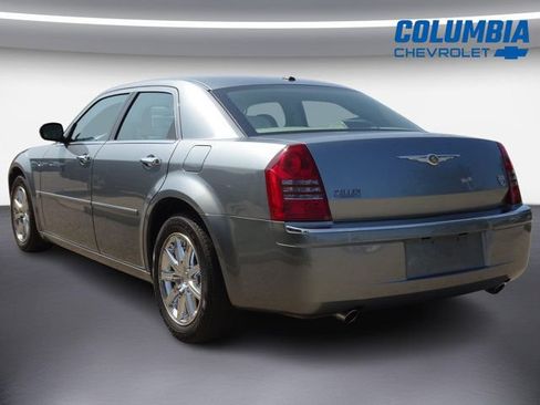 Used 2007 Chrysler 300 C RWD image 5