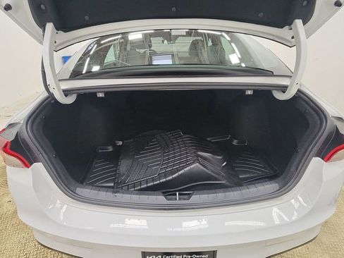 Used 2023 Kia K5 GT-Line image 22