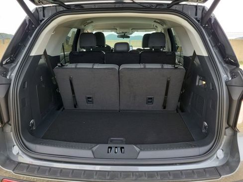 New 2026 Ford Explorer Active w/ Active Comfort Package image 20