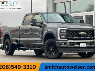 New 2026 Ford F350 Lariat w/ Black Appearance Package video 1
