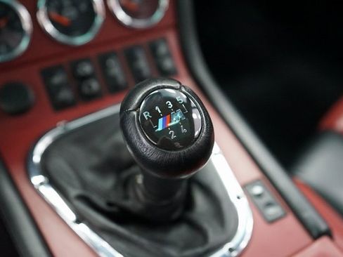 Used 1999 BMW M Coupe image 2