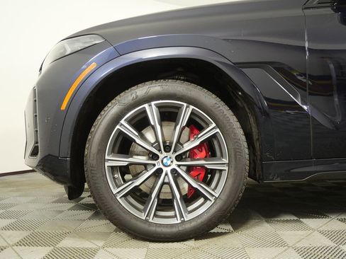 Certified 2026 BMW X6 xDrive40i image 7