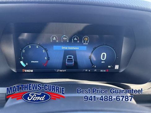 New 2026 Ford F150 XLT w/ Equipment Group 302A MID AWD/4WD image 17