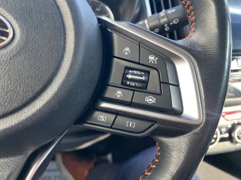 Used 2021 Subaru Crosstrek 2.5i Limited w/ Popular Package #5 image 26