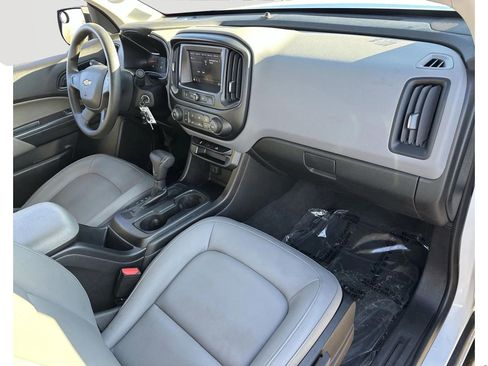 Used 2021 Chevrolet Colorado W/T image 9