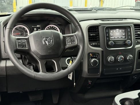 Used 2022 RAM 1500 Tradesman w/ Popular Equipment Group image 29