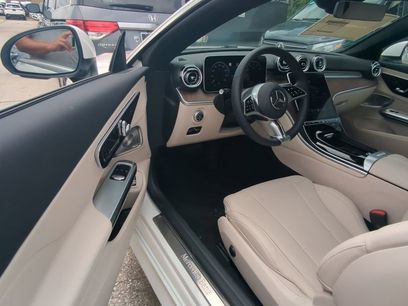 New 2024 Mercedes-Benz CLE 300 4MATIC Coupe